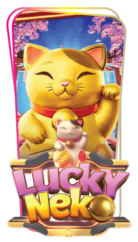 Luckky Neko