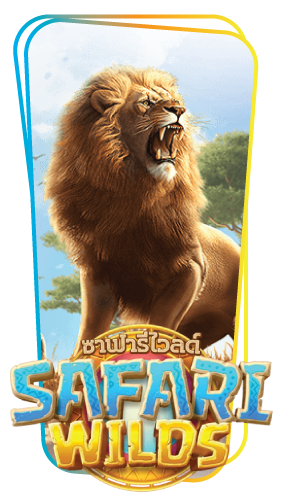 Safari Wilds​