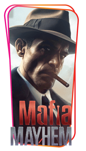 Mafia Mayhem​